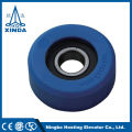 Elevator Parts Auto Shower Door Rollers 18Mm